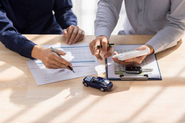 Licensed insurance agency in Lubeck, WV